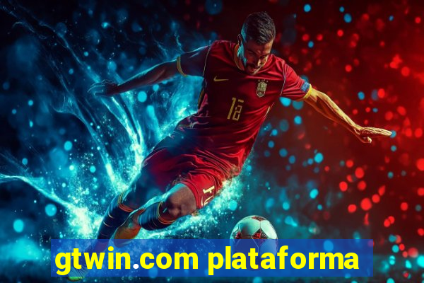 gtwin.com plataforma